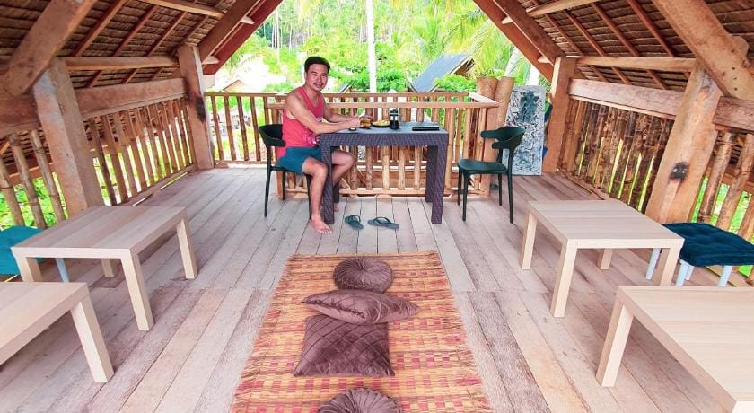 Coleto Siargao Bed and Breakfast in Siargao Island