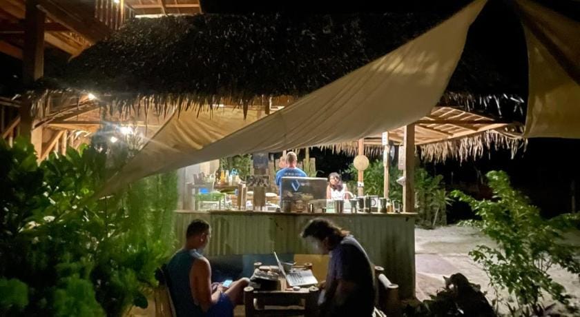 Coleto Siargao Bed and Breakfast in Siargao Island