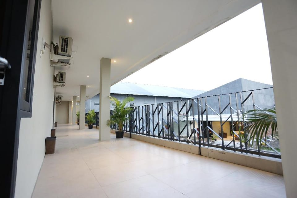 HEROES HOTEL Hotel in East Java