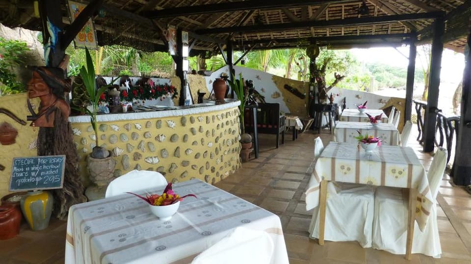 Royal Cliff Resort Resort in Siquijor