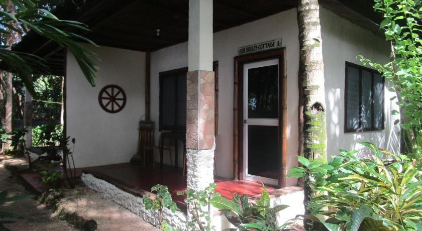 Royal Cliff Resort Resort in Siquijor
