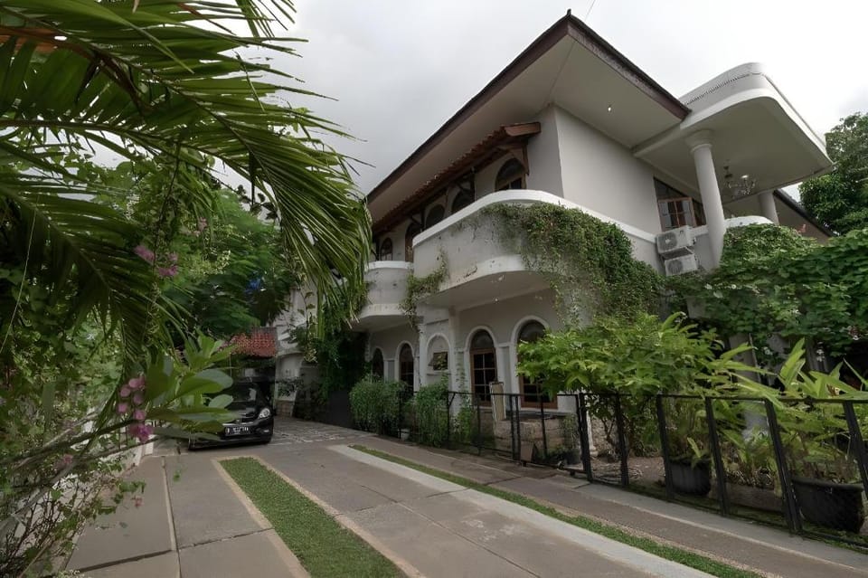KoolKost Syariah @ Cempaka Putih Hotel in Jakarta