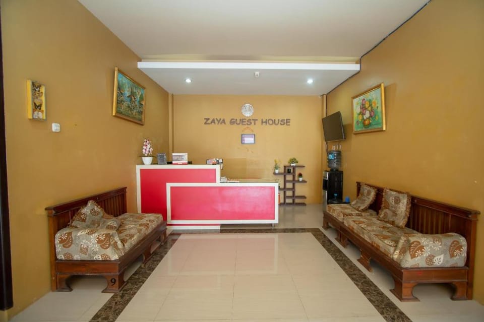 RedDoorz Syariah @ Jalan Gajah Mada Meulaboh Hotel in Indonesia