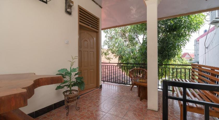 RedDoorz near RS Awal Bros Sudirman Pekanbaru Hotel in West Sumatra, Indonesia