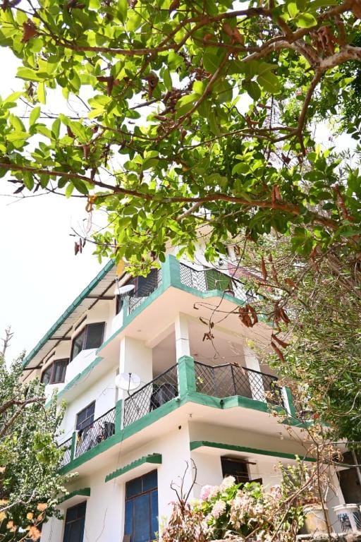 Wood Castle Luxury Home Stay Hotel in Uttarakhand