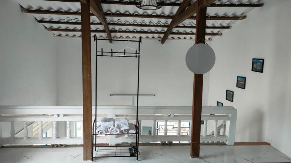 Chỗ đỗ xe miễn phí Apartment in Vietnam