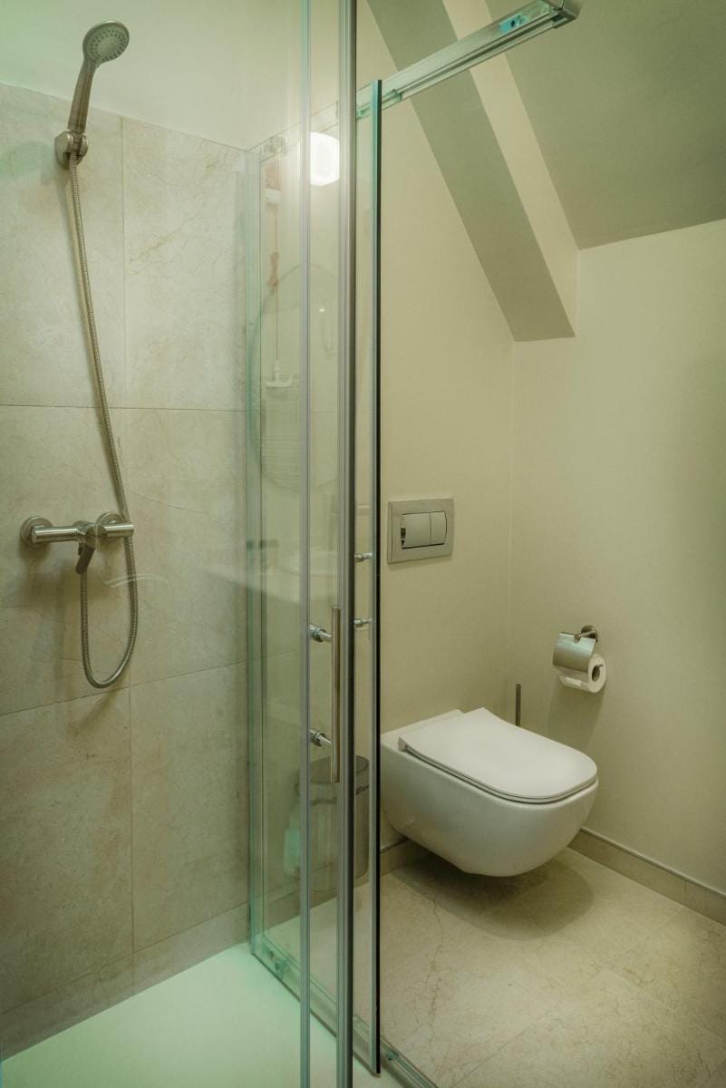 La Boheme Boutique Casa Soare Hotel in Bucharest