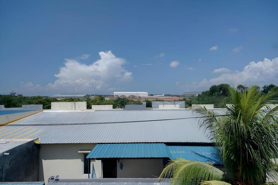 KoolKost near Hang Nadim Batam Airport Hotel in Riau Islands, Indonesia