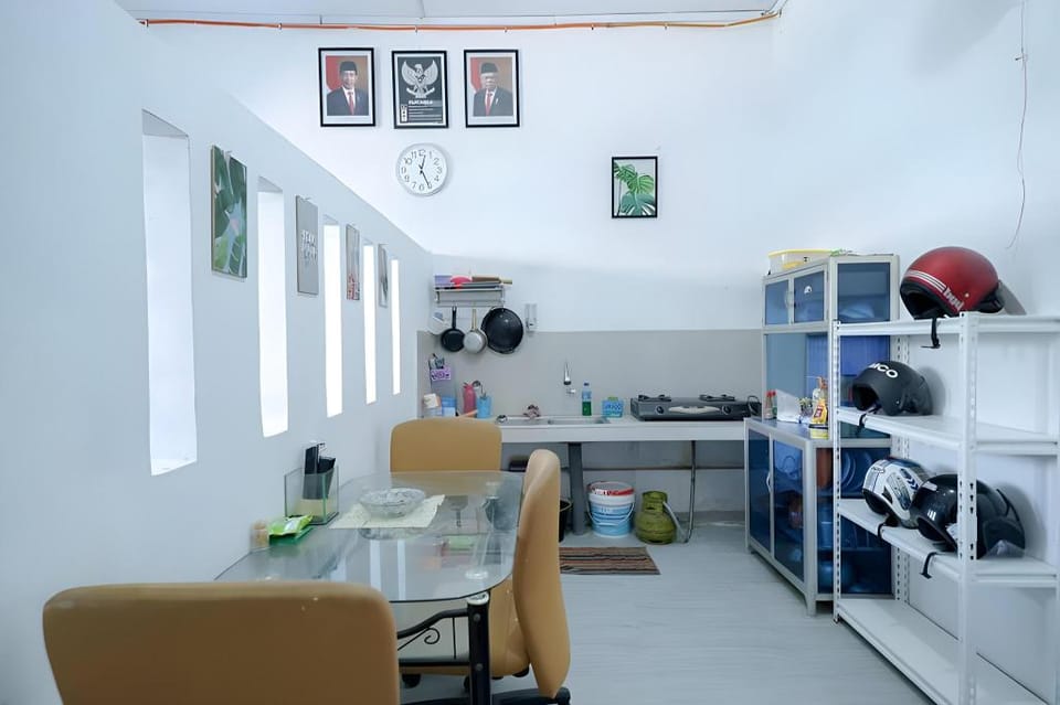 KoolKost near Hang Nadim Batam Airport Hotel in Riau Islands, Indonesia