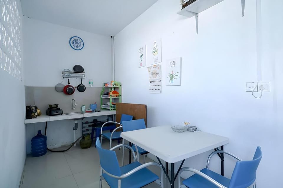 KoolKost near Hang Nadim Batam Airport Hotel in Riau Islands, Indonesia