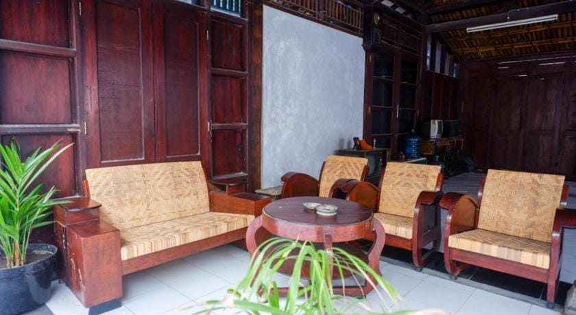 Urbanview Hotel Telu Wolu Monjali by RedDoorz Hotel in Special Region of Yogyakarta
