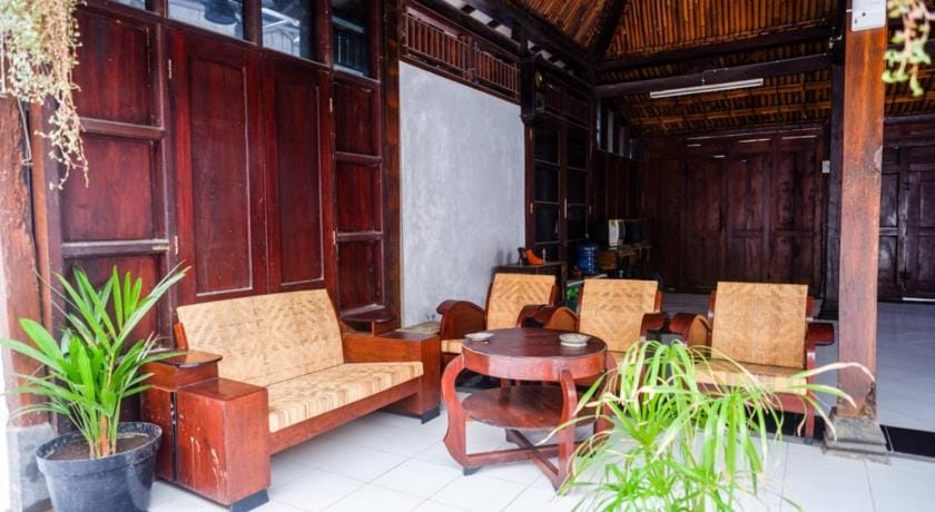 Urbanview Hotel Telu Wolu Monjali by RedDoorz Hotel in Special Region of Yogyakarta
