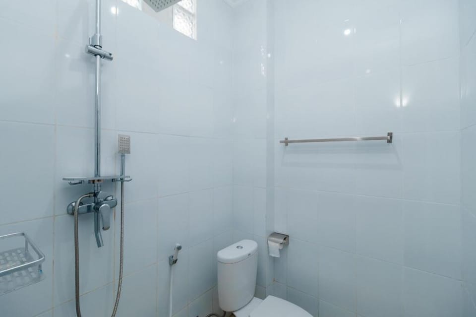RedDoorz @ Jalan Arifin Ahmad Pekanbaru Hotel in West Sumatra, Indonesia