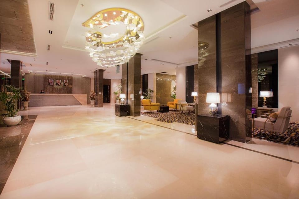 Azar Hotel Hotel in Saudi Arabia
