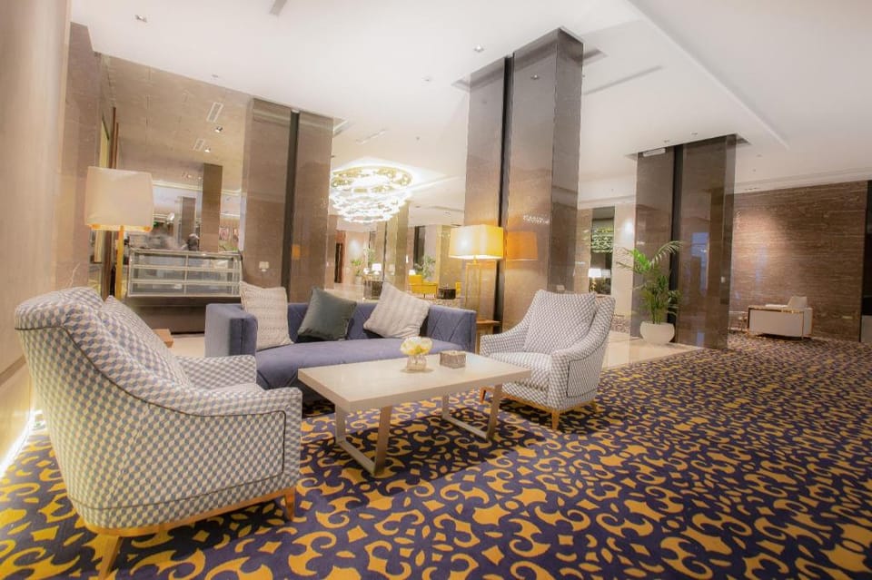 Azar Hotel Hotel in Saudi Arabia