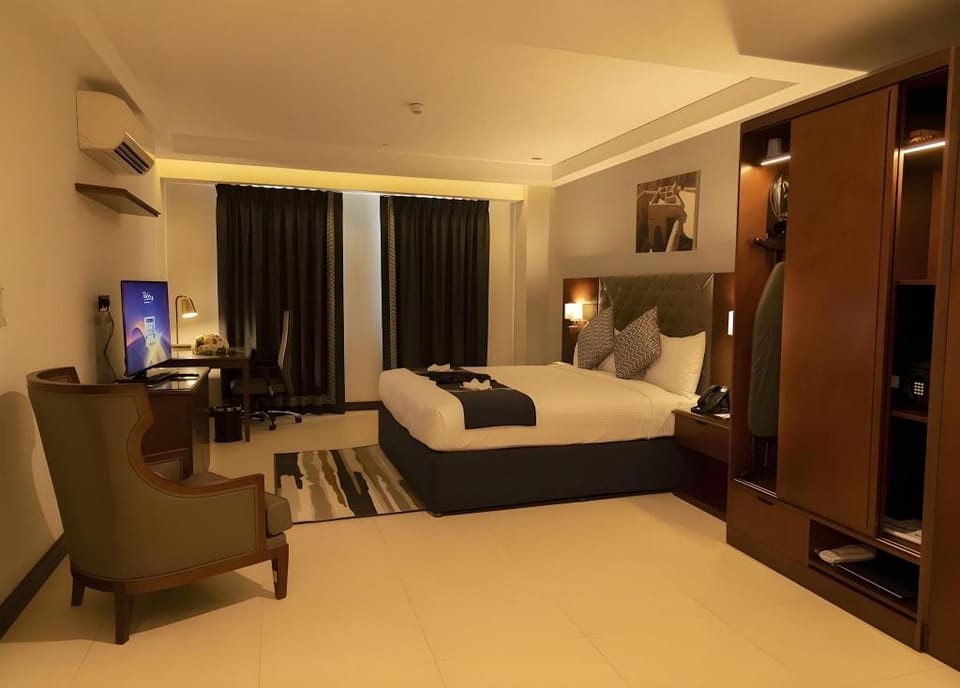 Tulip Inn Majan Hotel and Suites Salalah Hotel in Oman