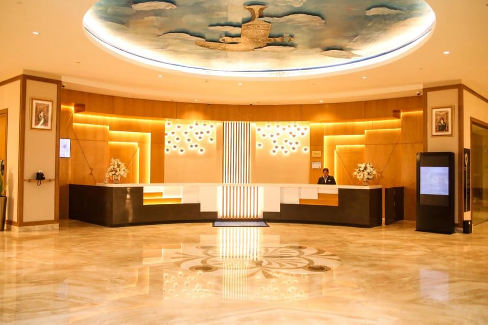 Tulip Inn Majan Hotel and Suites Salalah Hotel in Oman