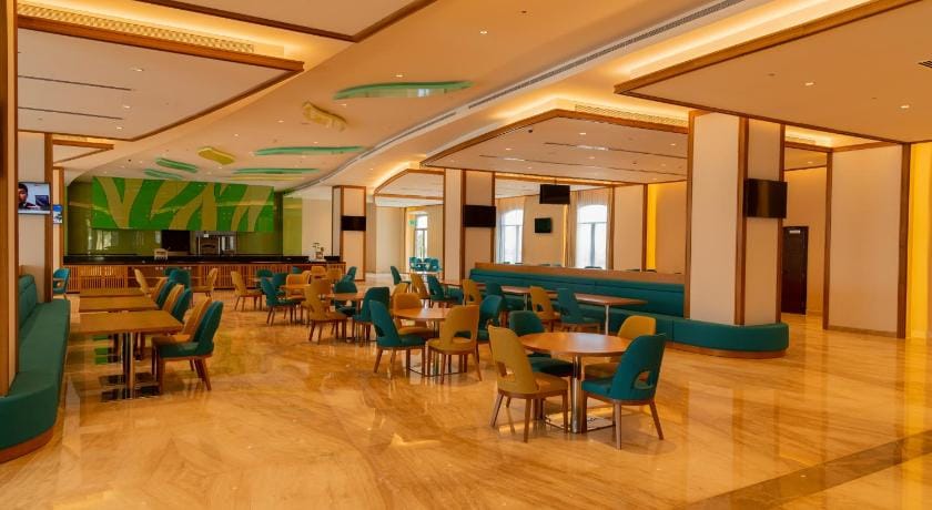 Tulip Inn Majan Hotel and Suites Salalah Hotel in Oman