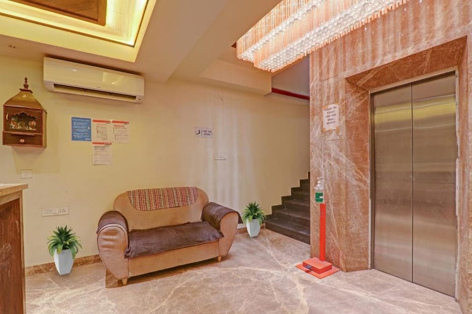 Townhouse Hotel Spotlight Hotel in Nepal
