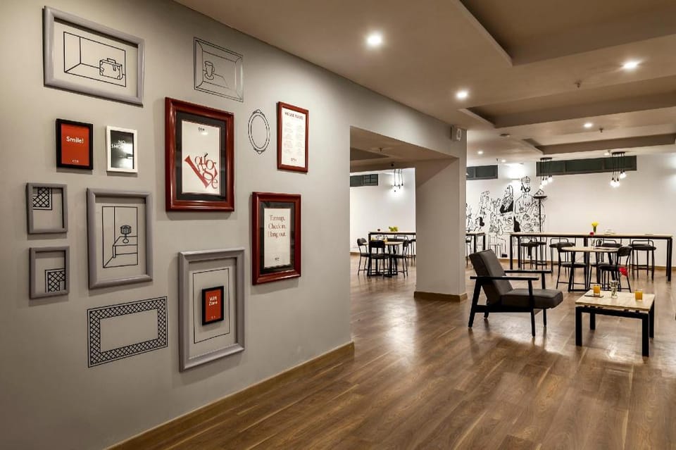 Townhouse Hotel Spotlight Hotel in Nepal
