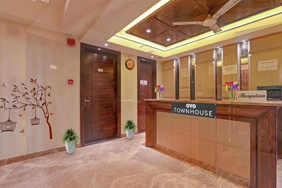 Townhouse Hotel Spotlight Hotel in Nepal