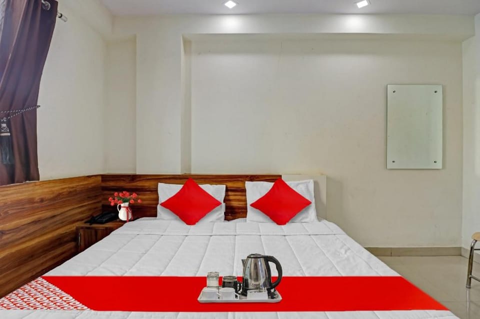 Hotel O NR Comfort Hotel in Bengaluru