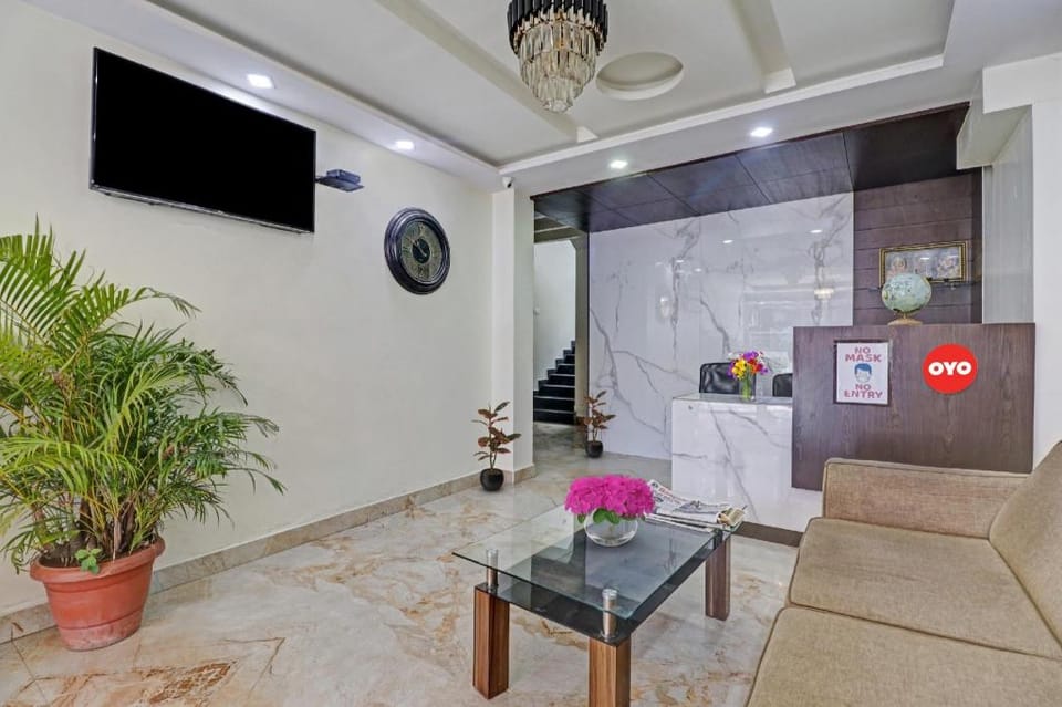 Hotel O NR Comfort Hotel in Bengaluru