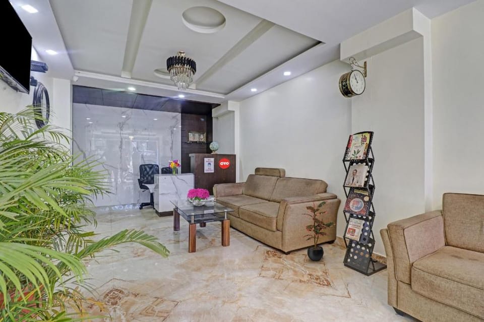 Hotel O NR Comfort Hotel in Bengaluru