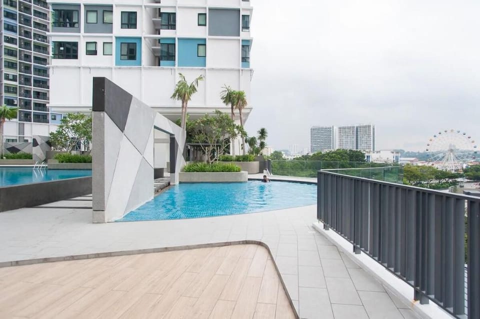 I City Houses Vacation rental in Selangor, Malaysia