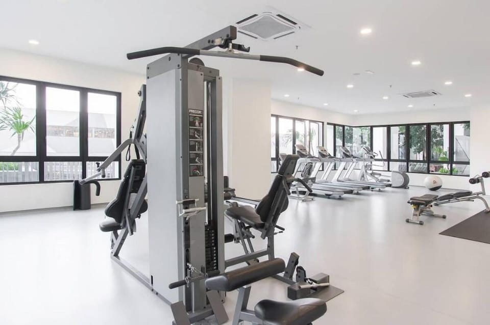 I City Houses Vacation rental in Selangor, Malaysia