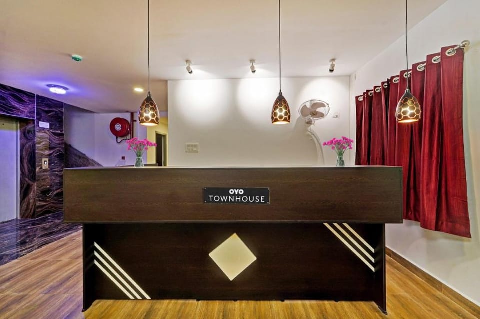 Super Townhouse ORCHID RESIDENCY Near T.Nagar Hotel in Chennai