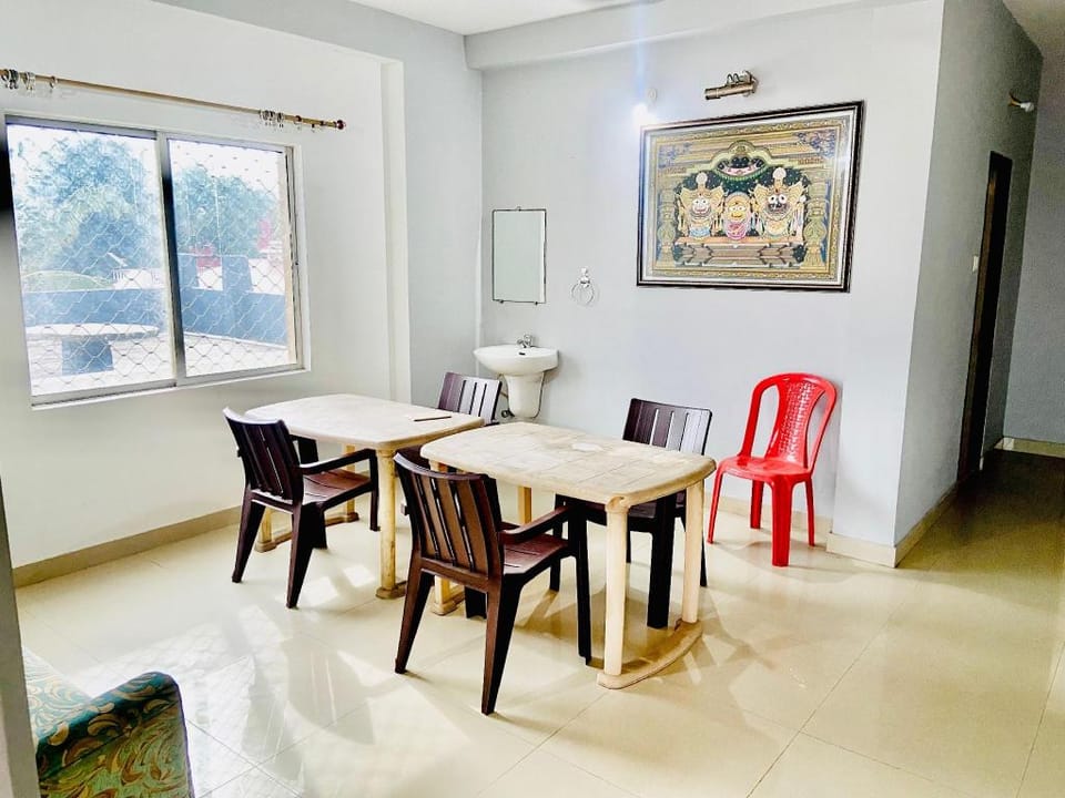 Hotel O Golden beach inn Hotel in Puri