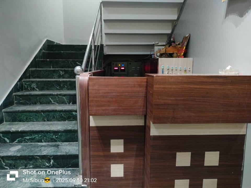 Hotel O Golden beach inn Hotel in Puri