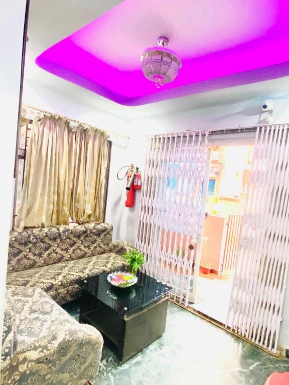 Hotel O Golden beach inn Hotel in Puri