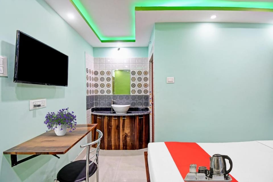 Hotel O Dream Residency Hotel in Kolkata