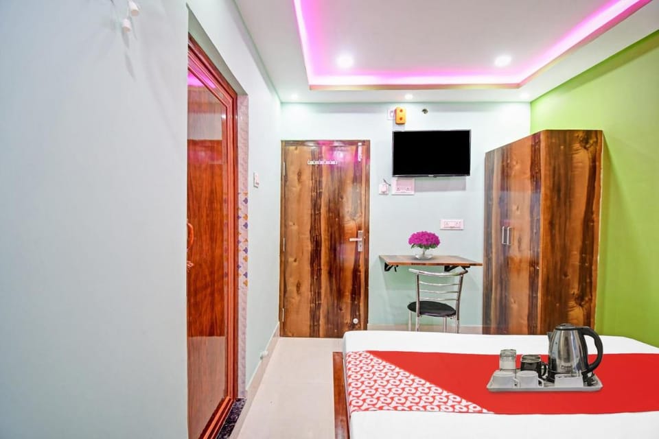 Hotel O Dream Residency Hotel in Kolkata