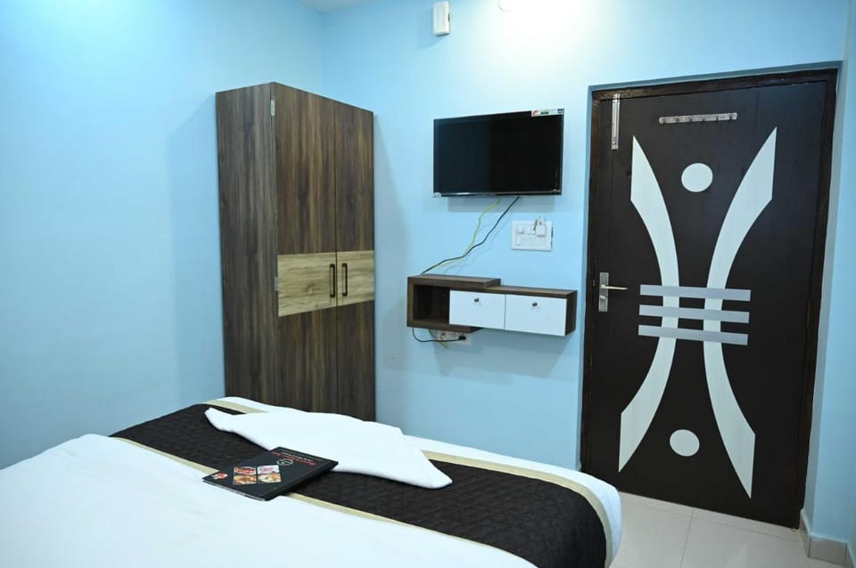 Super Hotel O Glance Inn Hotel in India