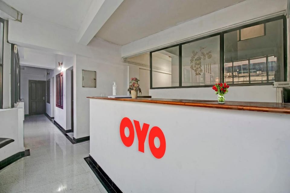Hotel O Bevis Hotel in Thiruvananthapuram