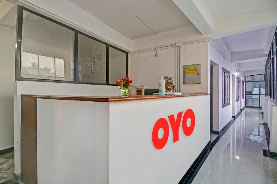 Hotel O Bevis Hotel in Thiruvananthapuram