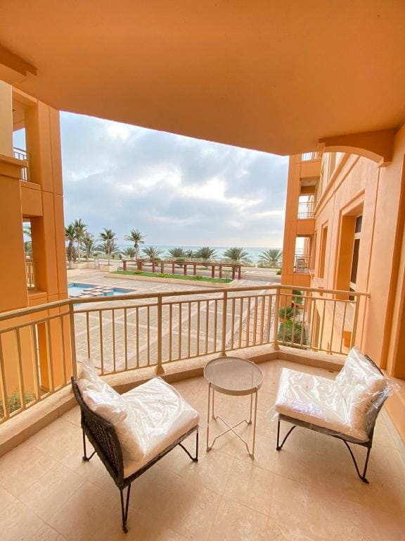 Beach 108 - 3 BEED ROOM SEA  Vacation rental in Makkah Province