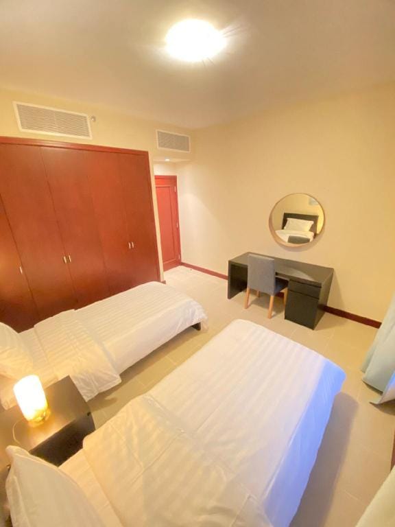 Beach 108 - 3 BEED ROOM SEA  Vacation rental in Makkah Province