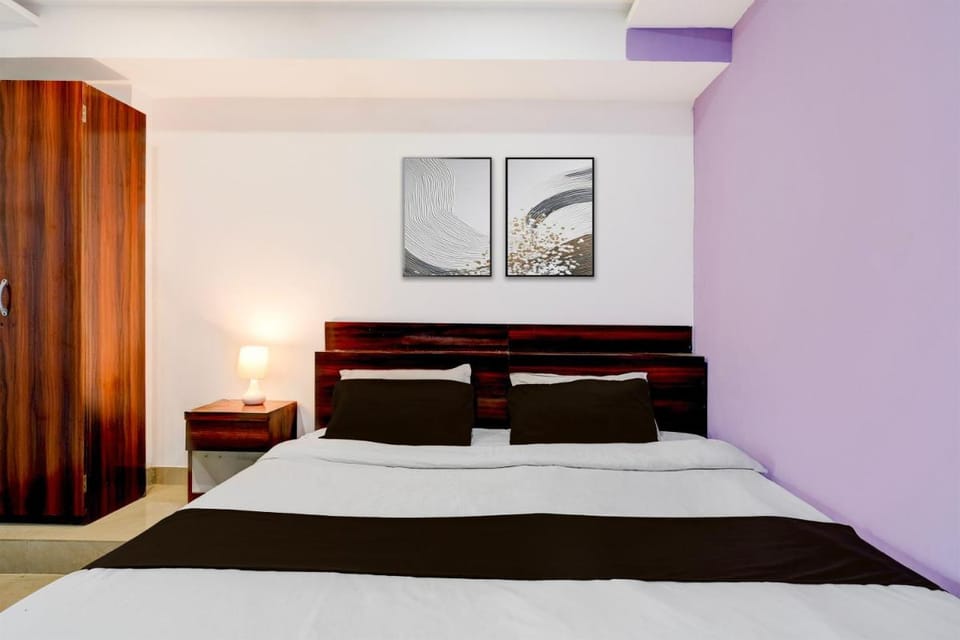 Collection O Rani Gate Guwahati Formerly Lakhi Guest House Hotel in Bangladesh