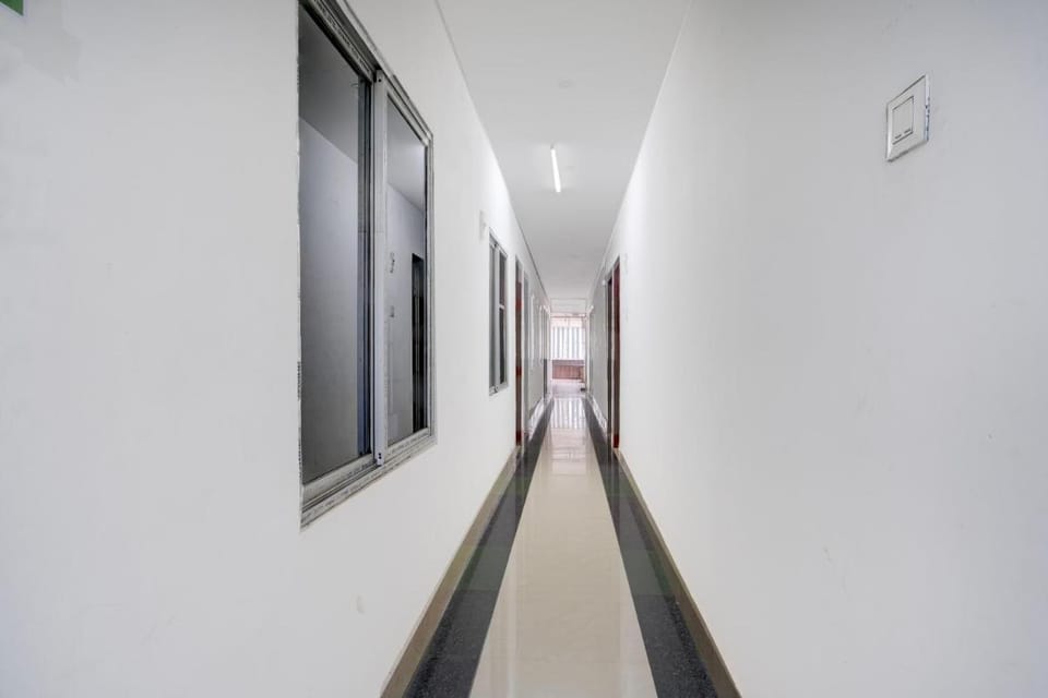 Collection O Rani Gate Guwahati Formerly Lakhi Guest House Hotel in Bangladesh