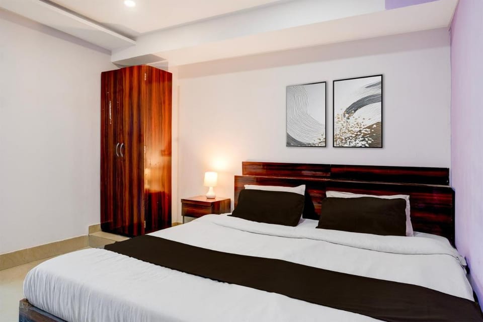 Collection O Rani Gate Guwahati Formerly Lakhi Guest House Hotel in Bangladesh