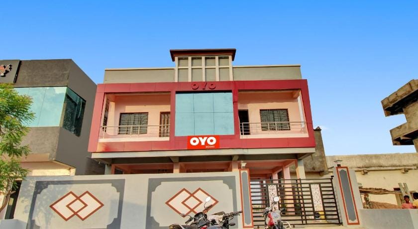 Hotel O Raj Hotel Hotel in Maharashtra