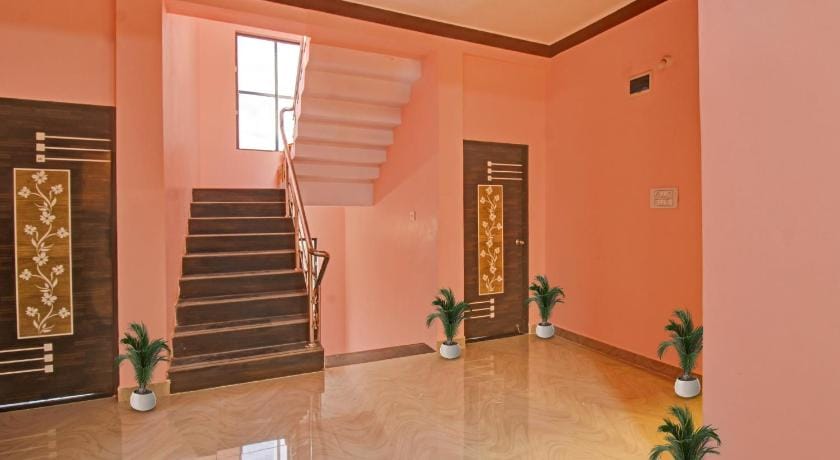 Hotel O Raj Hotel Hotel in Maharashtra
