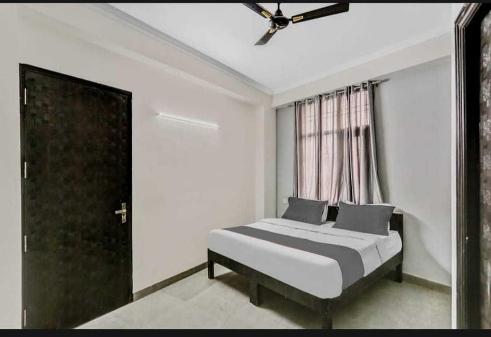OYO Krishna Residency Near Okhla Bird Sanctuary Hotel in Noida