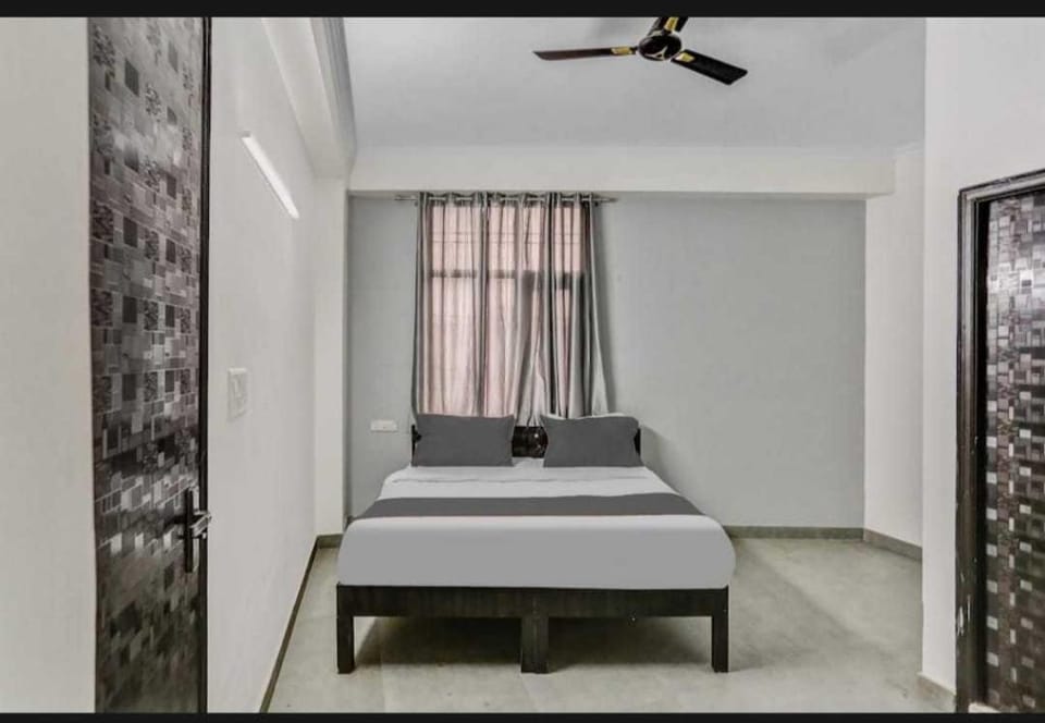 OYO Krishna Residency Near Okhla Bird Sanctuary Hotel in Noida