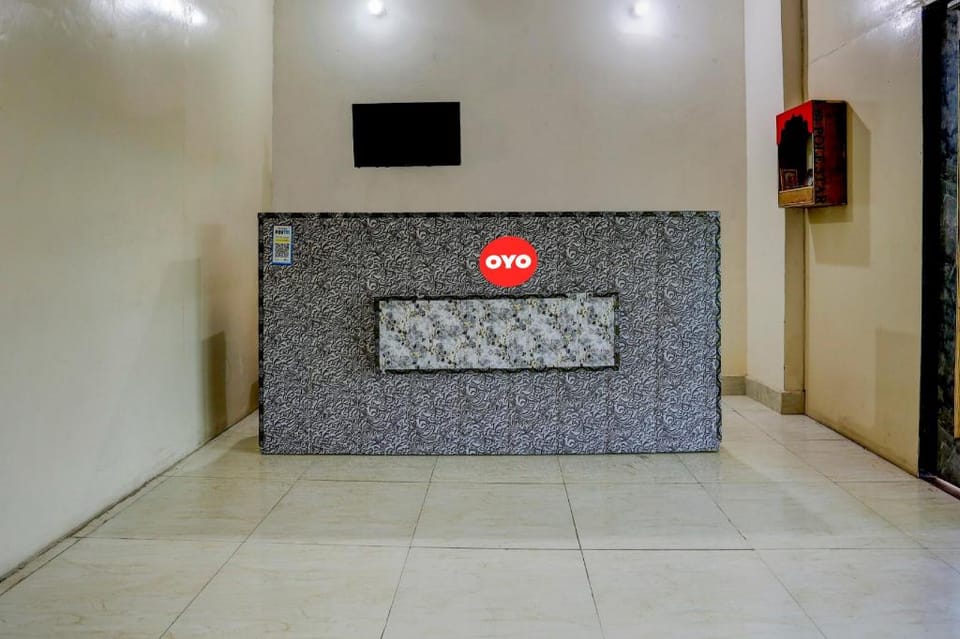 OYO 90856 HOTEL MANNAT Hotel in Uttar Pradesh