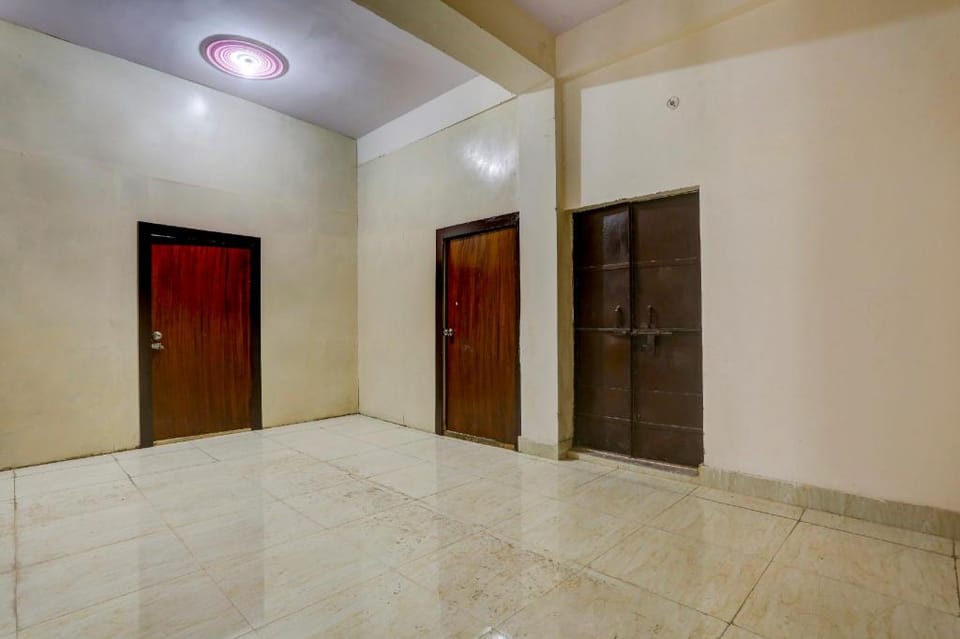 OYO 90856 HOTEL MANNAT Hotel in Uttar Pradesh